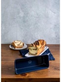 Schlussverkauf ❤️ Backformen & -zubehör Dr. Oetker Kasten-/Brotback-/Kuchenform BACK-LIEBE Emaille, 30 Cm Günstig Kaufen ⌛ -Dr.oetker Verkaufsladen dr oetker kasten brotback kuchenform back liebe emaille 30 cm 8