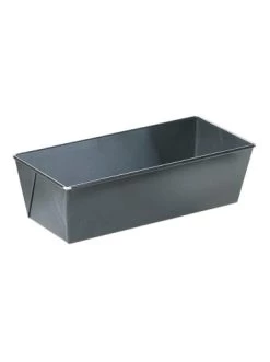 Brandneu 🌟 Backformen & -zubehör Dr. Oetker Kastenform Back-Freude Classic, 25 Cm Günstig Kaufen ✔️