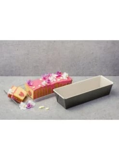 Bestpreis ✔️ Backformen & -zubehör Dr. Oetker Kastenform Back-Trend, 30 Cm Günstig Kaufen ⭐ -Dr.oetker Verkaufsladen dr oetker kastenform back trend 30 cm 1