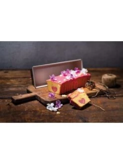 Bestpreis ✔️ Backformen & -zubehör Dr. Oetker Kastenform Back-Trend, 30 Cm Günstig Kaufen ⭐ -Dr.oetker Verkaufsladen dr oetker kastenform back trend 30 cm 2