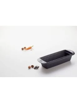 Bestpreis 🥰 Backformen & -zubehör Dr. Oetker Kastenform Back-Wunder, 30 Cm Günstig Kaufen 👏 -Dr.oetker Verkaufsladen dr oetker kastenform back wunder 30 cm 2