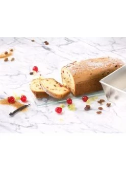 Neu 🔔 Backformen & -zubehör Dr. Oetker Kastenform Classic, 30 Cm Günstig Kaufen 👍 -Dr.oetker Verkaufsladen dr oetker kastenform classic 30 cm 3