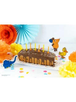 Beste Bewertungen von 🔥 Backformen & -zubehör Dr. Oetker Kastenform DieMaus, 30 Cm Günstig Kaufen 😍 -Dr.oetker Verkaufsladen dr oetker kastenform diemaus 30 cm 2