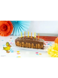 Beste Bewertungen von 🔥 Backformen & -zubehör Dr. Oetker Kastenform DieMaus, 30 Cm Günstig Kaufen 😍 -Dr.oetker Verkaufsladen dr oetker kastenform diemaus 30 cm 3