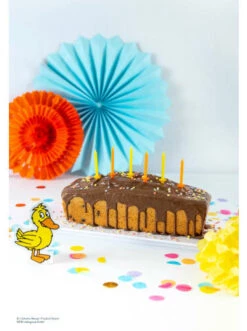 Beste Bewertungen von 🔥 Backformen & -zubehör Dr. Oetker Kastenform DieMaus, 30 Cm Günstig Kaufen 😍 -Dr.oetker Verkaufsladen dr oetker kastenform diemaus 30 cm 4