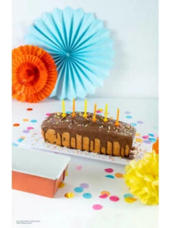 Beste Bewertungen von 🔥 Backformen & -zubehör Dr. Oetker Kastenform DieMaus, 30 Cm Günstig Kaufen 😍 -Dr.oetker Verkaufsladen dr oetker kastenform diemaus 30 cm 5