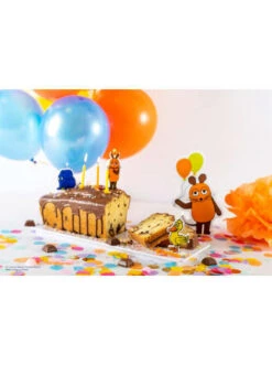 Beste Bewertungen von 🔥 Backformen & -zubehör Dr. Oetker Kastenform DieMaus, 30 Cm Günstig Kaufen 😍 -Dr.oetker Verkaufsladen dr oetker kastenform diemaus 30 cm 6