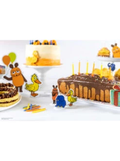 Beste Bewertungen von 🔥 Backformen & -zubehör Dr. Oetker Kastenform DieMaus, 30 Cm Günstig Kaufen 😍 -Dr.oetker Verkaufsladen dr oetker kastenform diemaus 30 cm 8