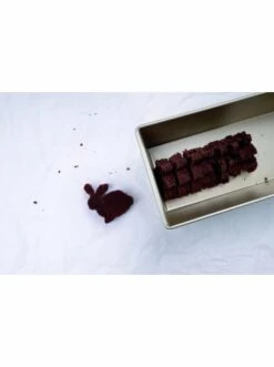 Rabatt 🔥 Backformen & -zubehör Dr. Oetker Kastenform Inkl. Häschen-Ausstecher Goldiges Ostern, 25 Cm Günstig Kaufen 🛒 -Dr.oetker Verkaufsladen dr oetker kastenform inkl haschen ausstecher goldiges ostern 25 cm 3