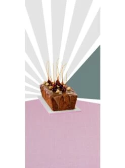 Bestpreis 🔥 Backformen & -zubehör Dr. Oetker Kastenform Retro, 25 Cm Günstig Kaufen 🧨 -Dr.oetker Verkaufsladen dr oetker kastenform retro 25 cm 1