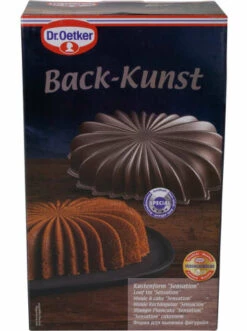 Coupon 👏 Backformen & -zubehör Dr. Oetker Kastenform "Sensation" In Creme - (B)27,5 X (H)7,5 X (T)16 Cm Günstig Kaufen ✨ -Dr.oetker Verkaufsladen dr oetker kastenform sensation in creme b 27 5 x h 7 5 x t 16 cm 6