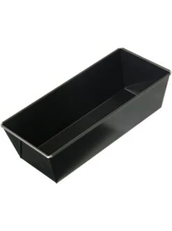 Schlussverkauf 🔔 Backformen & -zubehör Dr. Oetker Kastenform Tradition In Schwarz Günstig Kaufen ✨