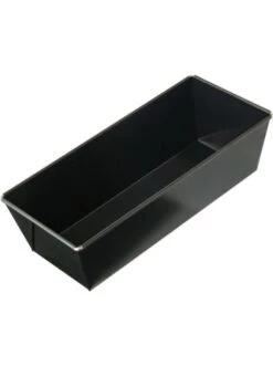 Am billigsten 🔥 Backformen & -zubehör Dr. Oetker Kastenform "Tradition" In Schwarz - (L)25 X (B)11,5 Cm Günstig Kaufen 🎉