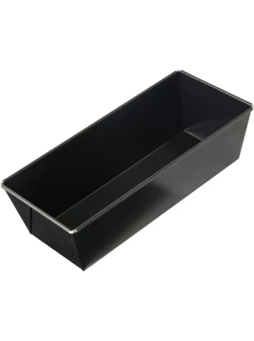 Am billigsten 🔥 Backformen & -zubehör Dr. Oetker Kastenform "Tradition" In Schwarz - (L)25 X (B)11,5 Cm Günstig Kaufen 🎉 1 Am billigsten 🔥 Backformen & -zubehör Dr. Oetker Kastenform "Tradition" In Schwarz - (L)25 X (B)11,5 Cm Günstig Kaufen 🎉