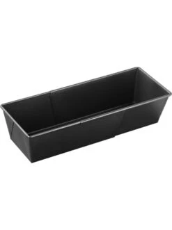 Beste Bewertungen von 🥰 Backformen & -zubehör Dr. Oetker Kastenform Verstellbar Tradition In Anthrazit Günstig Kaufen 🥰