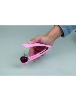 Auslauf 😍 Küchenhelfer Dr. Oetker Kirschentkerner Einmachen Günstig Kaufen ❤️ -Dr.oetker Verkaufsladen dr oetker kirschentkerner einmachen 3