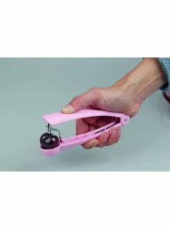 Auslauf 😍 Küchenhelfer Dr. Oetker Kirschentkerner Einmachen Günstig Kaufen ❤️ -Dr.oetker Verkaufsladen dr oetker kirschentkerner einmachen 4