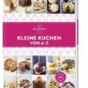 Blitzangebot 🎁 Bücher Dr. Oetker Kleine Kuchen Von A-Z In Bunt Günstig Kaufen 👏