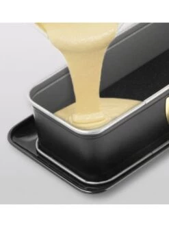 Top 10 👍 Backformen & -zubehör Dr. Oetker Königskuchen-Springform Mit Emaille-Servierboden Back-Idee Kreativ, 30x12 Cm Günstig Kaufen 🤩 -Dr.oetker Verkaufsladen dr oetker konigskuchen springform mit emaille servierboden back idee kreativ 30x12 cm 2