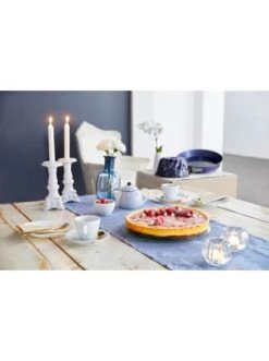 Bestpreis ❤️ Backformen & -zubehör Dr. Oetker Konische Springform BACK-LIEBE Emaille, Ø 32 Cm Günstig Kaufen ⭐ -Dr.oetker Verkaufsladen dr oetker konische springform back liebe emaille o 32 cm 3