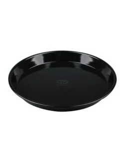 Budget 🧨 Backformen & -zubehör Dr. Oetker Kuchen-/Pizzablech Emaille Tradition, Ø 30 Cm Günstig Kaufen 🤩