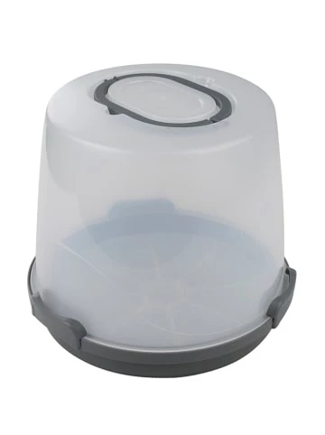 Coupon ❤️ Backformen & -zubehör Dr. Oetker Kuchen-Transportbox "Bake & Go" In Weiß - (H)28,5 X Ø 25 Cm Günstig Kaufen 🥰 1 Coupon ❤️ Backformen & -zubehör Dr. Oetker Kuchen-Transportbox "Bake & Go" In Weiß - (H)28,5 X Ø 25 Cm Günstig Kaufen 🥰