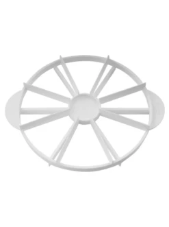 Bester Verkauf ✨ Backformen & -zubehör Dr. Oetker Little Layer Cakes Tortenteiler 6/8 St. Küchenhelfer Classic Günstig Kaufen 😍