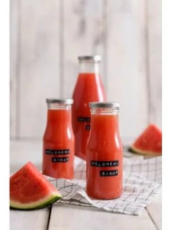 Bestpreis 👍 Vorratsbehälter Dr. Oetker Luftdichte Smoothie-Flasche Mit Schraubverschluss Günstig Kaufen 😉 -Dr.oetker Verkaufsladen dr oetker luftdichte smoothie flasche mit schraubverschluss 2