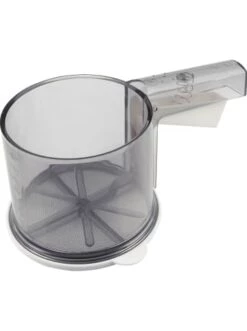 Top 10 ✔️ Backformen & -zubehör Dr. Oetker Mehlsieb In Grau - 350g Günstig Kaufen ⭐