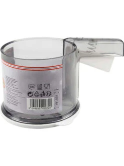 Top 10 ✔️ Backformen & -zubehör Dr. Oetker Mehlsieb In Grau - 350g Günstig Kaufen ⭐ -Dr.oetker Verkaufsladen dr oetker mehlsieb in grau 350g 3