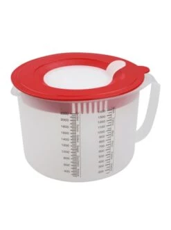 Blitzangebot 😍 Backformen & -zubehör Dr. Oetker Mess- Und Rührbecher Cups And Bowls Günstig Kaufen 😍