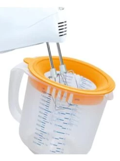 Bestes Angebot ❤️ Backformen & -zubehör Dr. Oetker Mess- Und Rührbecher Cups And Bowls Günstig Kaufen 🌟 -Dr.oetker Verkaufsladen dr oetker mess und ruhrbecher cups and bowls 8