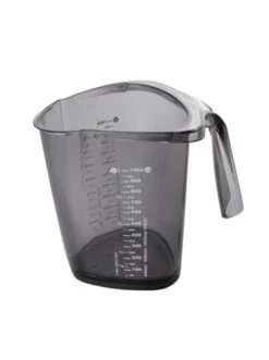 Blitzangebot 😉 Backformen & -zubehör Dr. Oetker Messbecher Cups And Bowls, 1000 Ml Günstig Kaufen ⭐