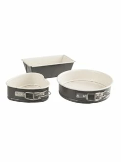 Großhandel 👏 Backformen & -zubehör Dr. Oetker Mini-Backformen-Set Exclusive, 3tlg. Günstig Kaufen 💯