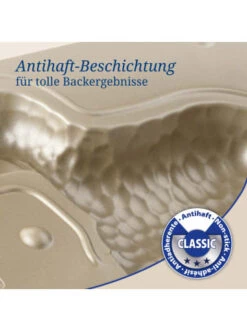 Am billigsten 💯 Backformen & -zubehör Dr. Oetker Mini Osterlamm Backform Aus Der Serie Goldiges Ostern Günstig Kaufen 🎉 10 Am billigsten 💯 Backformen & -zubehör Dr. Oetker Mini Osterlamm Backform Aus Der Serie Goldiges Ostern Günstig Kaufen 🎉 -Dr.oetker Verkaufsladen dr oetker mini osterlamm backform aus der serie goldiges ostern 4