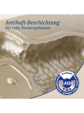 Am billigsten 💯 Backformen & -zubehör Dr. Oetker Mini Osterlamm Backform Aus Der Serie Goldiges Ostern Günstig Kaufen 🎉 5 Am billigsten 💯 Backformen & -zubehör Dr. Oetker Mini Osterlamm Backform Aus Der Serie Goldiges Ostern Günstig Kaufen 🎉 – Bild 5