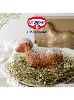 Am billigsten 💯 Backformen & -zubehör Dr. Oetker Mini Osterlamm Backform Aus Der Serie Goldiges Ostern Günstig Kaufen 🎉 11 Am billigsten 💯 Backformen & -zubehör Dr. Oetker Mini Osterlamm Backform Aus Der Serie Goldiges Ostern Günstig Kaufen 🎉 -Dr.oetker Verkaufsladen dr oetker mini osterlamm backform aus der serie goldiges ostern 5