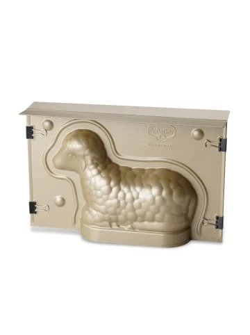 Am billigsten 💯 Backformen & -zubehör Dr. Oetker Mini Osterlamm Backform Aus Der Serie Goldiges Ostern Günstig Kaufen 🎉 1 Am billigsten 💯 Backformen & -zubehör Dr. Oetker Mini Osterlamm Backform Aus Der Serie Goldiges Ostern Günstig Kaufen 🎉