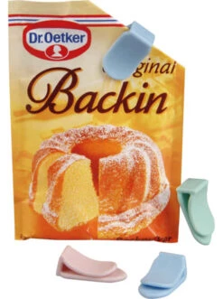 Top 10 👏 Backformen & -zubehör Dr. Oetker Mini-Tütenclip Küchenhelfer Classic Günstig Kaufen ⌛ -Dr.oetker Verkaufsladen dr oetker mini tutenclip kuchenhelfer classic 3