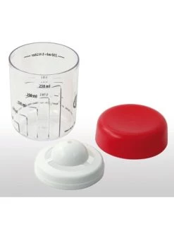 Neu 😍 Backformen & -zubehör Dr. Oetker Mix- Und Messbecher Mit Eitrenner, 3-tlg. Cups And Bowls Günstig Kaufen 👍 -Dr.oetker Verkaufsladen dr oetker mix und messbecher mit eitrenner 3 tlg cups and bowls 3