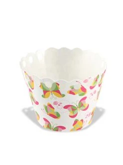 Brandneu 🔥 Backformen & -zubehör Dr. Oetker Muffin-wrapper Pudding, Muffins & Cupcakes, Ø5 Cm Günstig Kaufen ✨