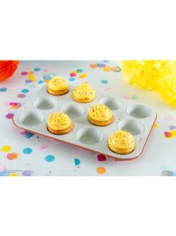 Billig ⭐ Backformen & -zubehör Dr. Oetker Muffinform 12er DieMaus, 26,5x38,5x3,5 Cm Günstig Kaufen 🔥 -Dr.oetker Verkaufsladen dr oetker muffinform 12er diemaus 26 5x38 5x3 5 cm 3