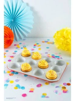 Billig ⭐ Backformen & -zubehör Dr. Oetker Muffinform 12er DieMaus, 26,5x38,5x3,5 Cm Günstig Kaufen 🔥 -Dr.oetker Verkaufsladen dr oetker muffinform 12er diemaus 26 5x38 5x3 5 cm 5