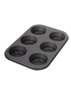 Auslauf 👏 Backformen & -zubehör Dr. Oetker Muffinform, 6er Tradition Günstig Kaufen 🎁