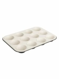 Am billigsten ⭐ Backformen & -zubehör Dr. Oetker Muffinform "Exclusive" In Weiß - (B)38 X (H)26,5 Cm Günstig Kaufen ⭐