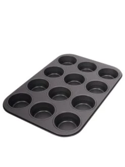 Top 10 ❤️ Backformen & -zubehör Dr. Oetker Muffinform "Tradition" In Schwarz - (L)26,5 X (B)38,5 Cm Günstig Kaufen 😉
