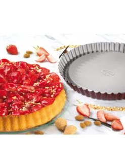 Bester Verkauf 🧨 Backformen & -zubehör Dr. Oetker Obstkuchenform Back-Liebe Bicolor, Ø 28 Cm Günstig Kaufen ⭐ -Dr.oetker Verkaufsladen dr oetker obstkuchenform back liebe bicolor o 28 cm 2