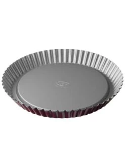 Bester Verkauf 🧨 Backformen & -zubehör Dr. Oetker Obstkuchenform Back-Liebe Bicolor, Ø 28 Cm Günstig Kaufen ⭐