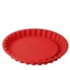 Bester Verkauf ⭐ Backformen & -zubehör Dr. Oetker Obstkuchenform "Flexxibel" In Rot - Ø 28 Cm Günstig Kaufen 👍