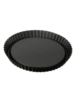 Neu 🛒 Backformen & -zubehör Dr. Oetker Obstkuchenform "Tradition" In Schwarz - Ø 28 Cm Günstig Kaufen 🛒